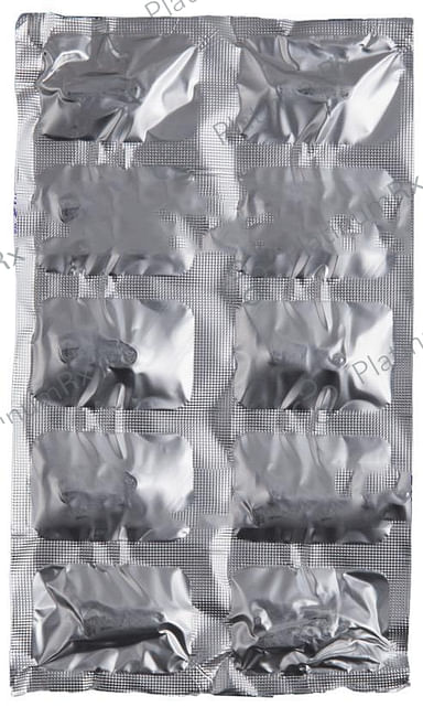 Novaclox Capsule
