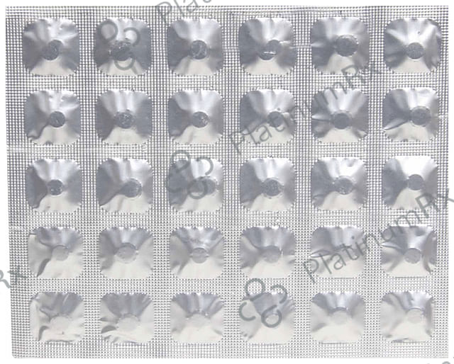 Stamlo 10mg Tablet 30s
