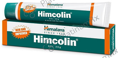 Himalaya Himcolin Gel 30gm
