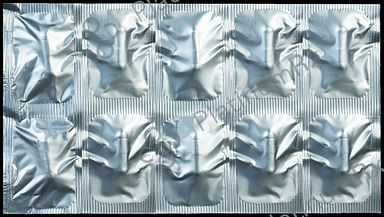 Veloz D 30/20mg Capsule SR 10s