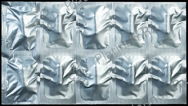 Veloz D 30/20mg Capsule SR 10s