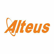 Alteus Biogenics Pvt. Ltd.