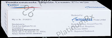Fenza 2% Vaginal Cream 30gm