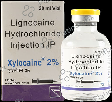 Xylocaine Injection 10ml