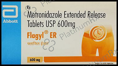 Flagyl ER Tablet