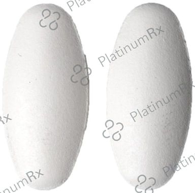 Zocef CV 500/125mg Tablet 6s