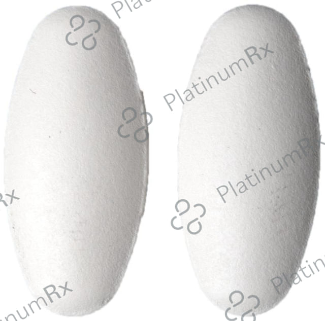 Zocef CV 500/125mg Tablet 6s
