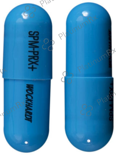Spasmo-Proxyvon Plus Capsule