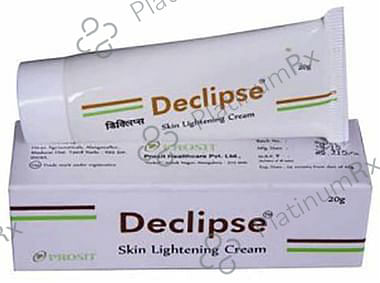 Declipse Cream 20gm