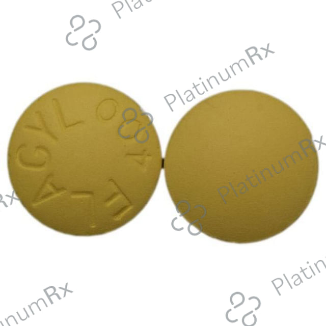 Flagyl 400mg Tablet 15s