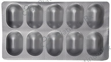 Liofen XL 30mg Capsule ER 10s