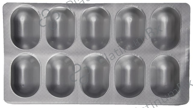 Liofen XL 30mg Capsule ER 10s