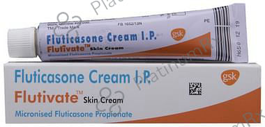 Flutivate Cream 10gm