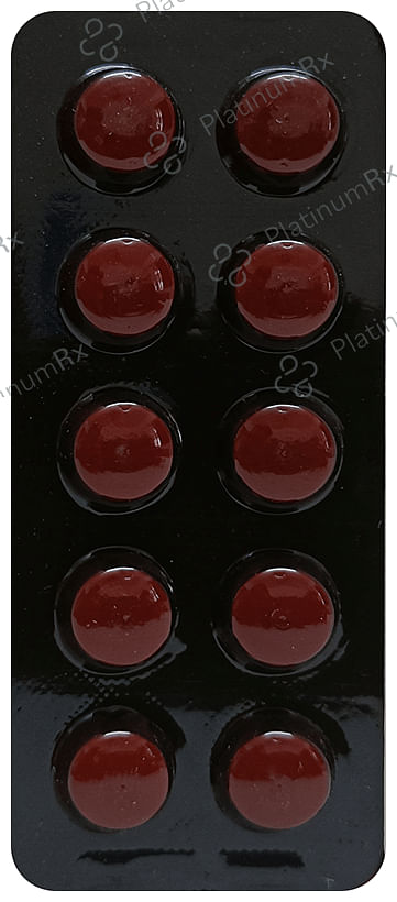 Dulata 40mg Tablet 10s