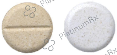 Tellzy AM 5/40mg Tablet 15s