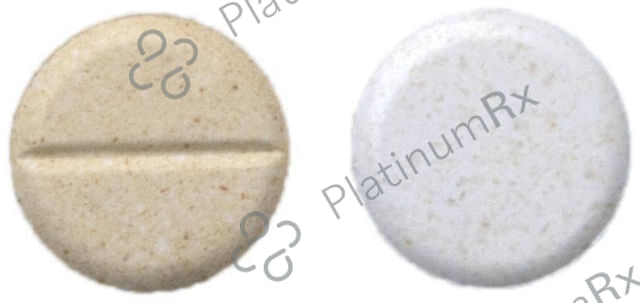 Tellzy AM 5/40mg Tablet 15s
