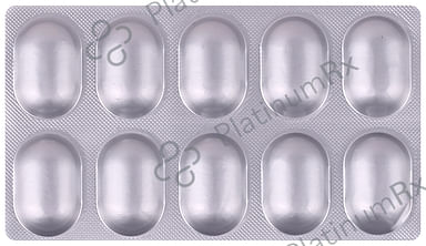 Tudor-Forte Tablet