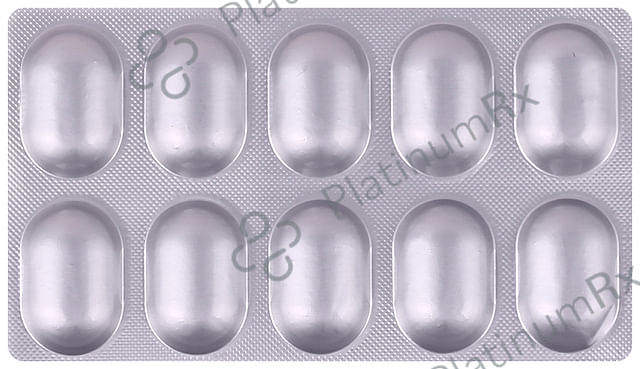 Tudor-Forte Tablet