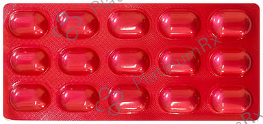 Ferium XT Tablet 15s