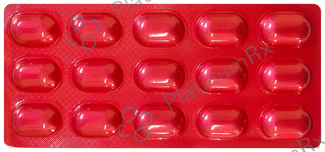Ferium XT Tablet 15s