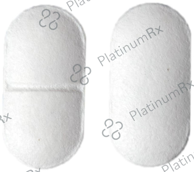 Zifi 200mg Tablet 10s