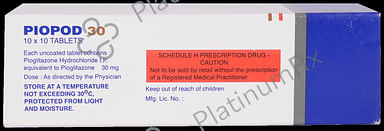 Etoshine 90mg Tablet 15s