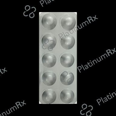 Dapaglyn S 10/100mg Tablet 10s