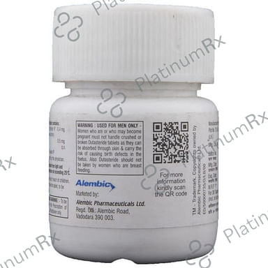 Geriflo-D Tablet SR 15 Tablet SR