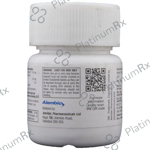 Geriflo-D Tablet SR 15 Tablet SR