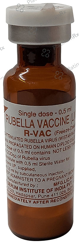 R-VAC Vaccine