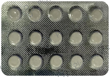 Amalt 50 Tablet