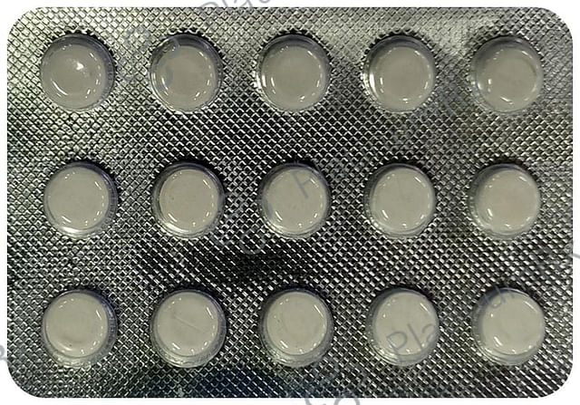 Amalt 50 Tablet