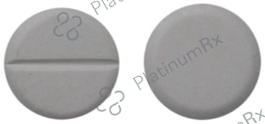 Amlong H 5/12.5mg Tablet 15s