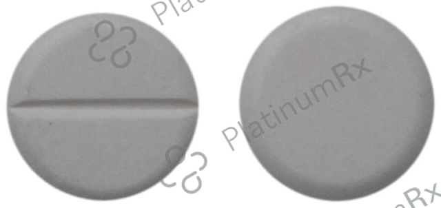Amlong H 5/12.5mg Tablet 15s