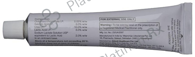 Lobate S Ointment 30gm