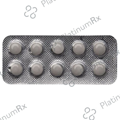LCZ 10 Tablet