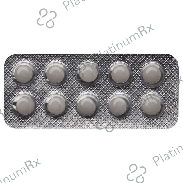 LCZ 10 Tablet