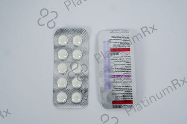 Alfuright 10mg PR Tablet 10s