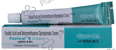 Fusiwal B Cream 10gm