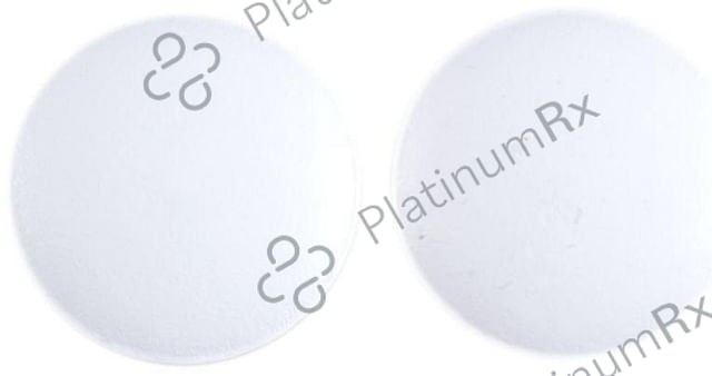 Sysron NCR 15mg Tablet 5s
