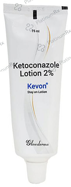 Kevon 2% Lotion 75ml