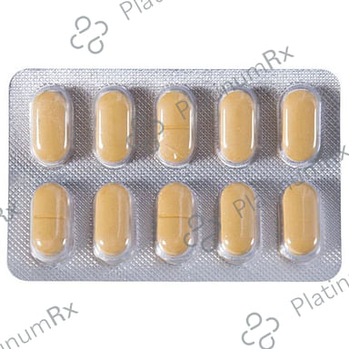 Ultra Plus Tablet