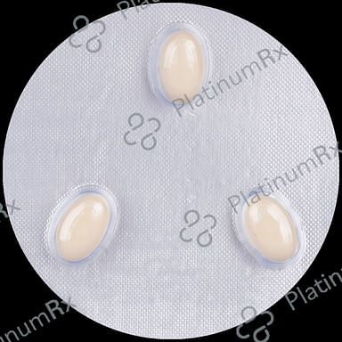Femiclo V 100mg/200mg Tablet VT