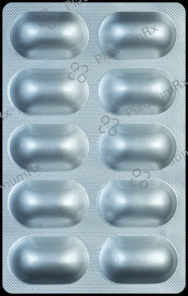 New Nusam 400 Tablet