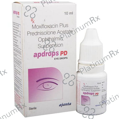 ApDrop PD Eye Drop 10ml