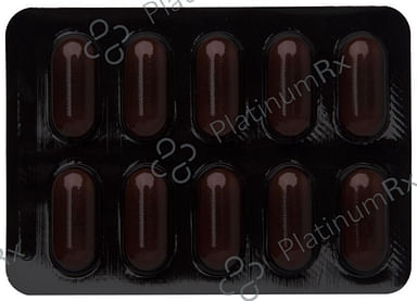 Oflox 400mg Tablet 10s