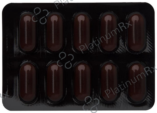 Oflox 400mg Tablet 10s