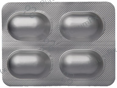 Ceftum 250mg Tablet 4s