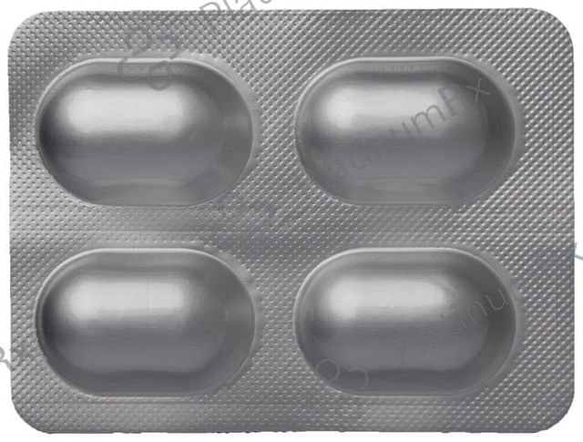 Ceftum 250mg Tablet 4s