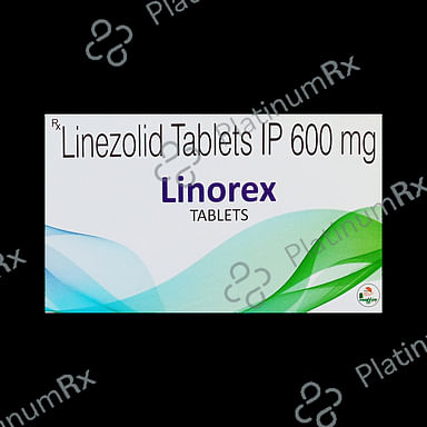Linorex Tablet